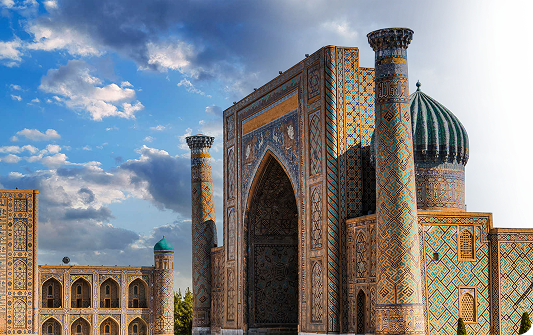 Insurance for travelers within the Republic of Uzbekistan