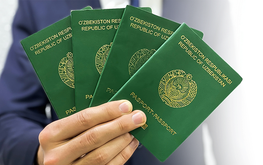 Страховка личных документов